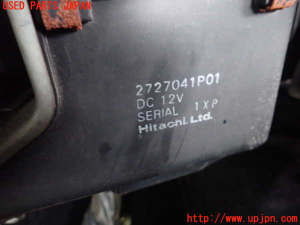 1UPJ-28426100]フェアレディZ(CZ32)ヒーターコア 中古_m0002.jpg