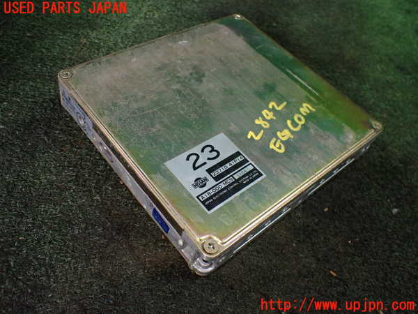 1UPJ-28426110]フェアレディZ(CZ32)エンジンコンピューター 中古_m0001.jpg