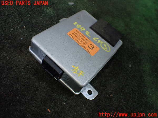 1UPJ-28426148]フェアレディZ(CZ32)コンピューター3 (18930 40P00) 中古_m0001.jpg