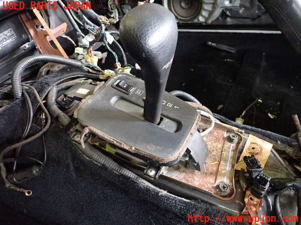 5UPJ-28427555]フェアレディZ(CZ32)ATシフトレバー 中古_m0001.jpg