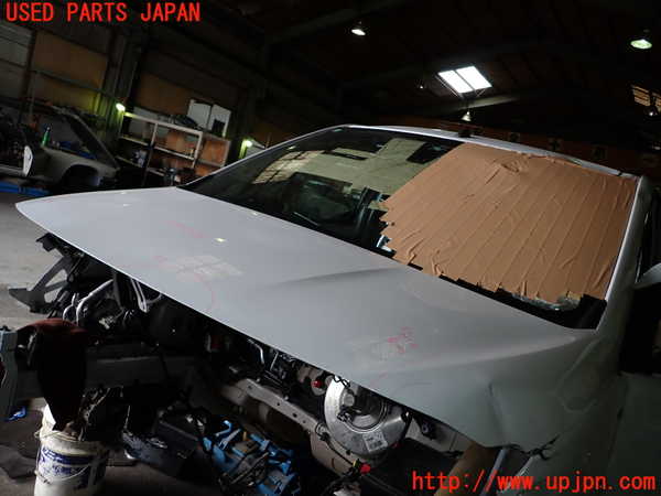 1UPJ-28431060]プジョー・RIFTER(リフター)(K9PYH01)ボンネットフード 中古_m0002.jpg