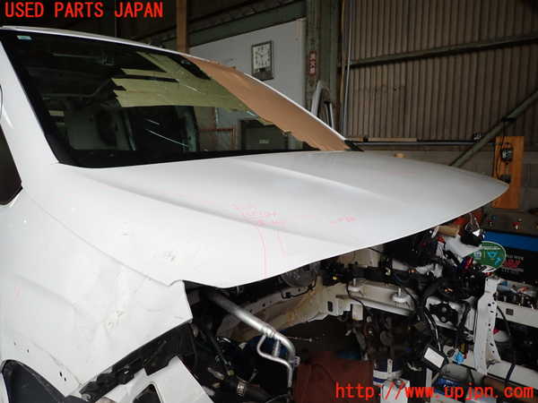 1UPJ-28431060]プジョー・RIFTER(リフター)(K9PYH01)ボンネットフード 中古_m0003.jpg