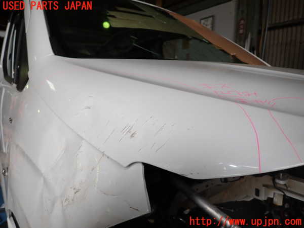 1UPJ-28431060]プジョー・RIFTER(リフター)(K9PYH01)ボンネットフード 中古_m0004.jpg