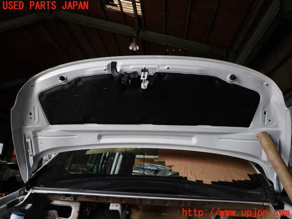 1UPJ-28431060]プジョー・RIFTER(リフター)(K9PYH01)ボンネットフード 中古_m0005.jpg