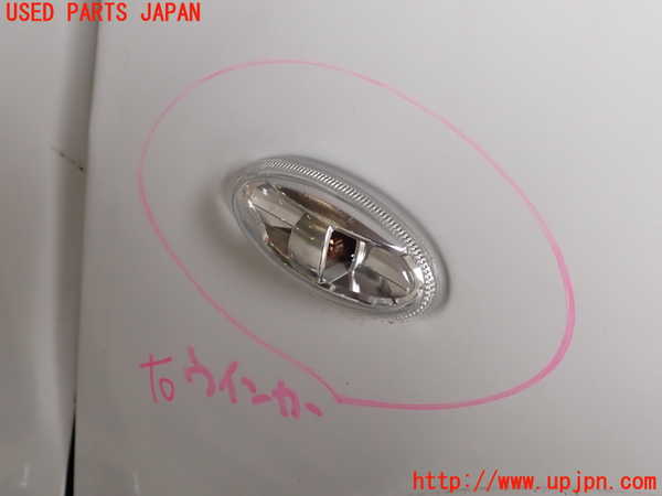 1UPJ-28431160]プジョー・RIFTER(リフター)(K9PYH01)右ウィンカーレンズ 中古_m0001.jpg