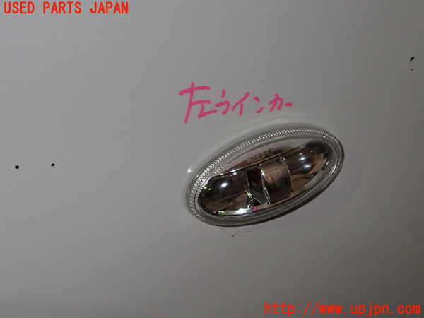 1UPJ-28431162]プジョー・RIFTER(リフター)(K9PYH01)左ウィンカーレンズ 中古_m0001.jpg
