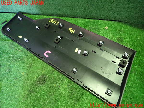 1UPJ-28431322]プジョー・RIFTER(リフター)(K9PYH01)左後ドアパネル 中古_m0005.jpg