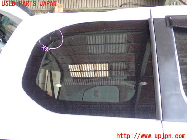 1UPJ-28431380]プジョー・RIFTER(リフター)(K9PYH01)右クォーターガラス 中古 SAINT-GOBAIN SEKURIT 43R-004523_m0001.jpg