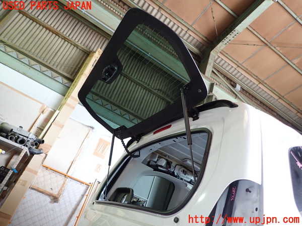 1UPJ-28431566]プジョー・RIFTER(リフター)(K9PYH01)バックドア リアゲート ハッチ 中古 SAINT-GOBAIN SEKURIT M458 43R-005001_m0003.jpg