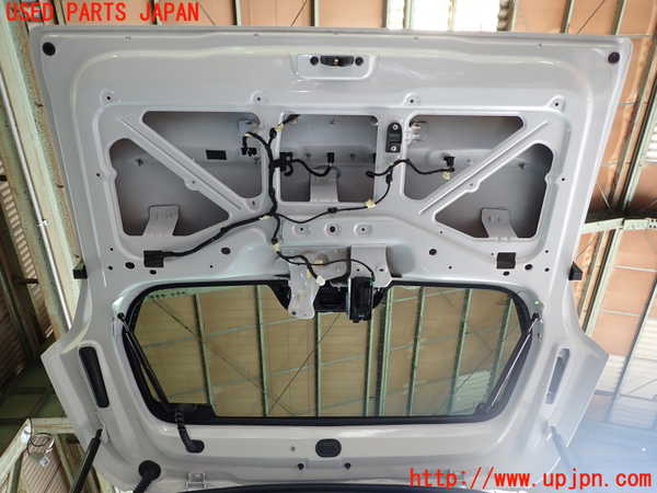 1UPJ-28431566]プジョー・RIFTER(リフター)(K9PYH01)バックドア リアゲート ハッチ 中古 SAINT-GOBAIN SEKURIT M458 43R-005001_m0005.jpg