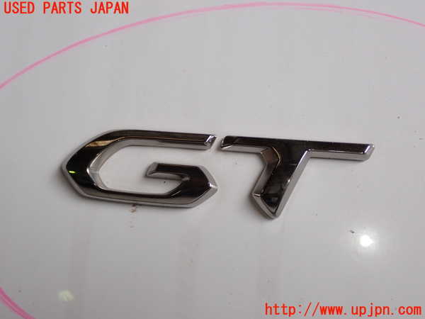 1UPJ-28431631]プジョー・RIFTER(リフター)(K9PYH01)エンブレム1 中古_m0002.jpg