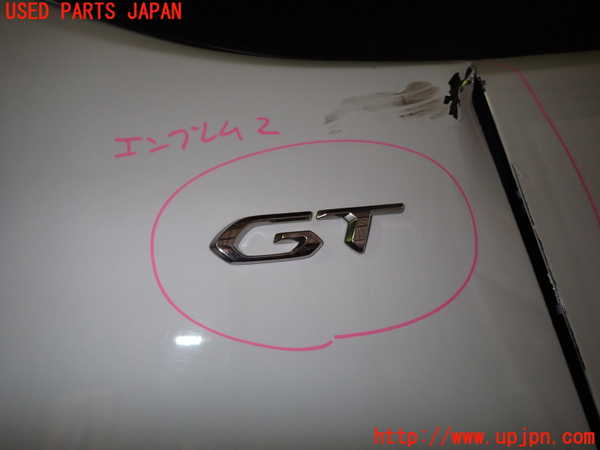 1UPJ-28431632]プジョー・RIFTER(リフター)(K9PYH01)エンブレム2 中古_m0001.jpg