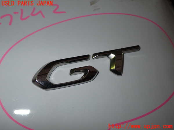 1UPJ-28431632]プジョー・RIFTER(リフター)(K9PYH01)エンブレム2 中古_m0002.jpg