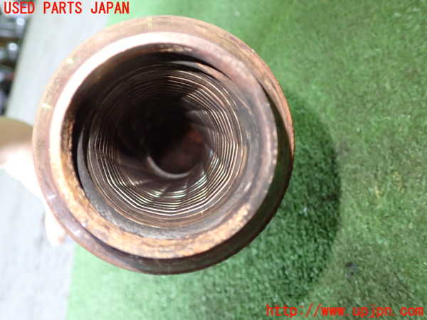 1UPJ-28432631]プジョー・RIFTER(リフター)(K9PYH01)フロントパイプ1 中古_m0003.jpg