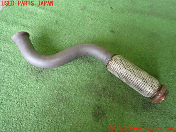 1UPJ-28432631]プジョー・RIFTER(リフター)(K9PYH01)フロントパイプ1 中古_m0004.jpg