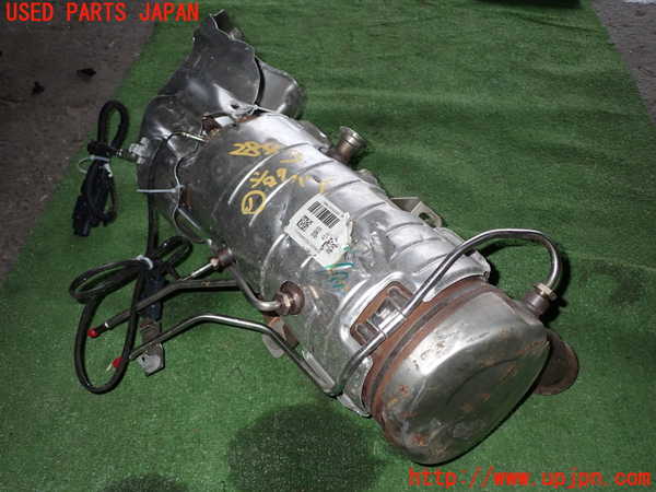 1UPJ-28432661]プジョー・RIFTER(リフター)(K9PYH01)触媒1 中古_m0001.jpg