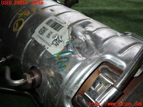 1UPJ-28432661]プジョー・RIFTER(リフター)(K9PYH01)触媒1 中古_m0003.jpg