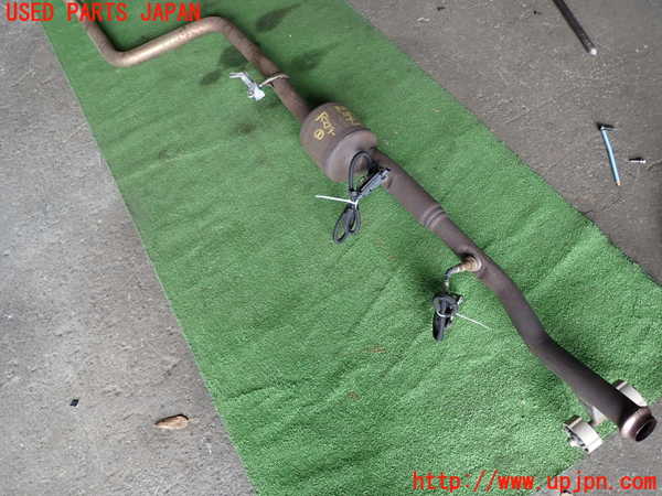1UPJ-28432671]プジョー・RIFTER(リフター)(K9PYH01)リアマフラー1 中古_m0003.jpg