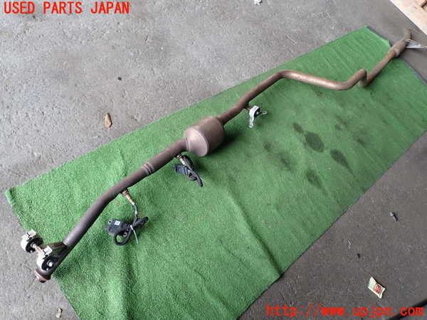 1UPJ-28432671]プジョー・RIFTER(リフター)(K9PYH01)リアマフラー1 中古_m0004.jpg