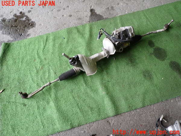 1UPJ-28434235]プジョー・RIFTER(リフター)(K9PYH01)パワステギアボックス 中古_m0001.jpg