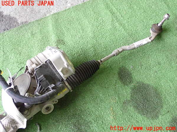 1UPJ-28434235]プジョー・RIFTER(リフター)(K9PYH01)パワステギアボックス 中古_m0003.jpg
