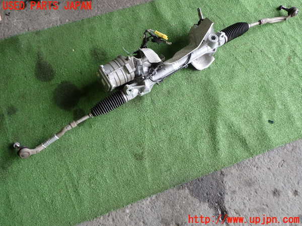 1UPJ-28434235]プジョー・RIFTER(リフター)(K9PYH01)パワステギアボックス 中古_m0004.jpg