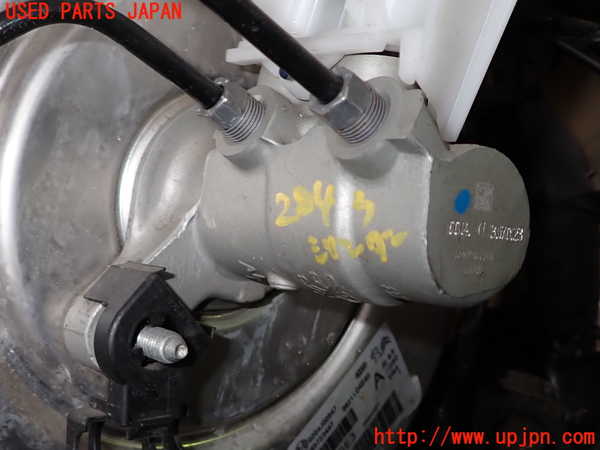 1UPJ-28434050]プジョー・RIFTER(リフター)(K9PYH01)ブレーキマスターシリンダー 中古_m0002.jpg