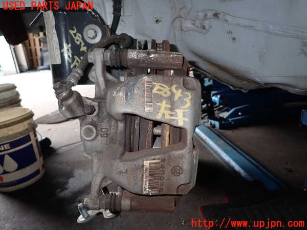 1UPJ-28434085]プジョー・RIFTER(リフター)(K9PYH01)左フロントキャリパー 中古_m0001.jpg