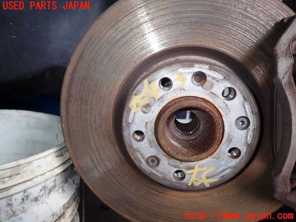 1UPJ-28434290]プジョー・RIFTER(リフター)(K9PYH01)右フロントナックルハブ 中古_m0001.jpg