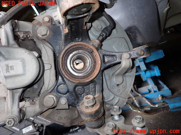 1UPJ-28434290]プジョー・RIFTER(リフター)(K9PYH01)右フロントナックルハブ 中古_m0002.jpg