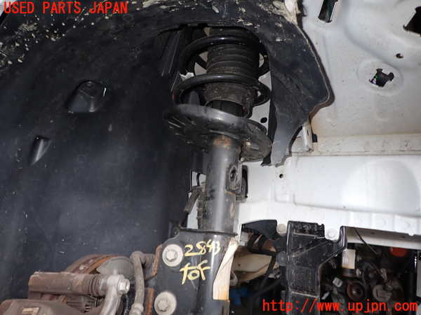 1UPJ-28435015]プジョー・RIFTER(リフター)(K9PYH01)右フロントストラット 中古_m0001.jpg