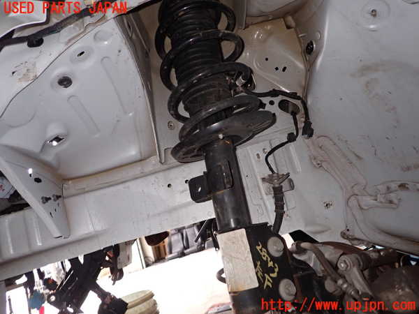 1UPJ-28435025]プジョー・RIFTER(リフター)(K9PYH01)左フロントストラット 中古_m0001.jpg