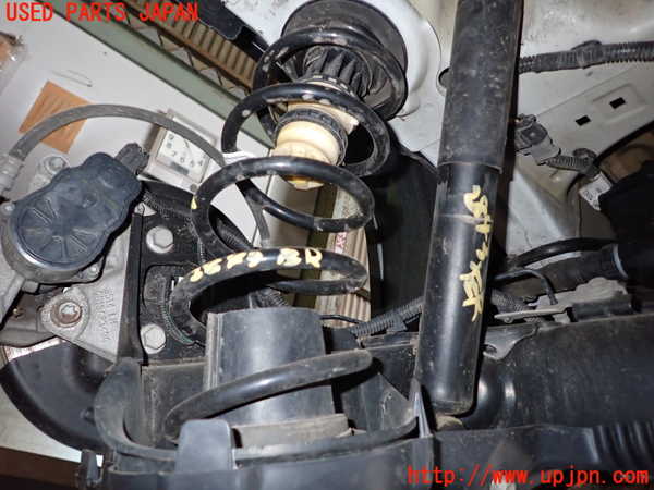 1UPJ-28435105]プジョー・RIFTER(リフター)(K9PYH01)左リアスプリング 中古_m0001.jpg