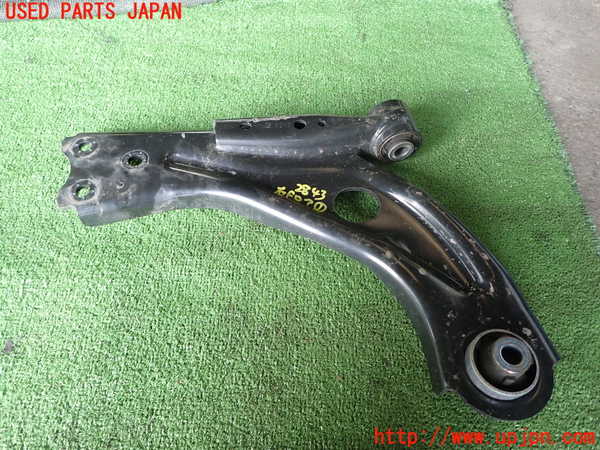 1UPJ-28435176]プジョー・RIFTER(リフター)(K9PYH01)右フロントロアアーム1 中古_m0001.jpg