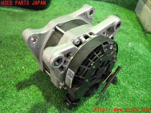 1UPJ-28436015]プジョー・RIFTER(リフター)(K9PYH01)オルタネーター(ダイナモ) 中古_m0004.jpg