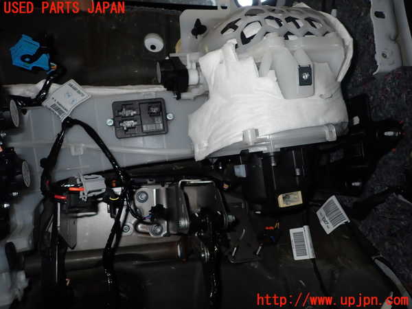 1UPJ-28436081]プジョー・RIFTER(リフター)(K9PYH01)エバポレーター1 中古_m0003.jpg