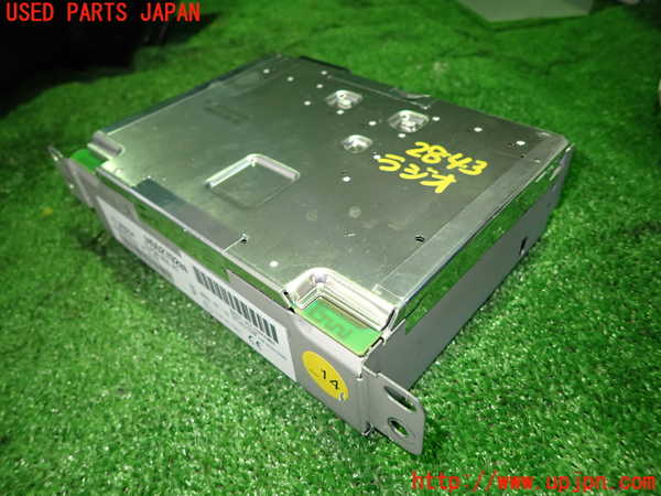 1UPJ-28436470]プジョー・RIFTER(リフター)(K9PYH01)ラジオ 中古_m0002.jpg