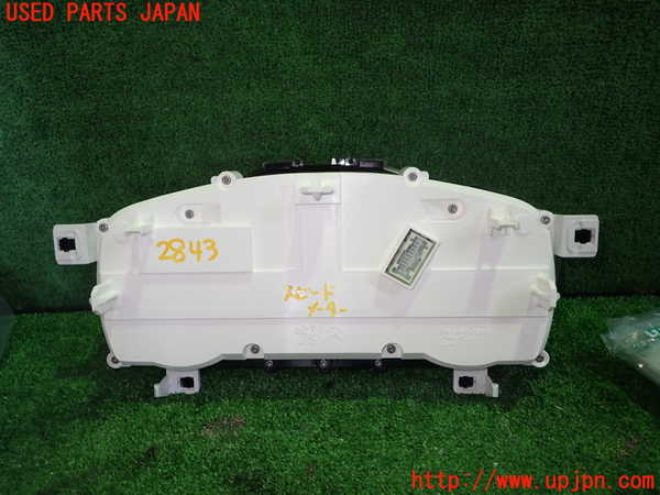 1UPJ-28436170]プジョー・RIFTER(リフター)(K9PYH01)スピードメーター 中古_m0003.jpg