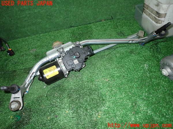 1UPJ-28436770]プジョー・RIFTER(リフター)(K9PYH01)フロントワイパーモーター 中古_m0001.jpg