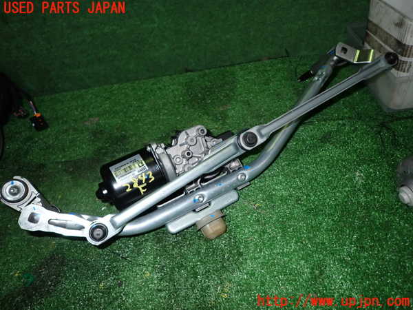 1UPJ-28436770]プジョー・RIFTER(リフター)(K9PYH01)フロントワイパーモーター 中古_m0004.jpg