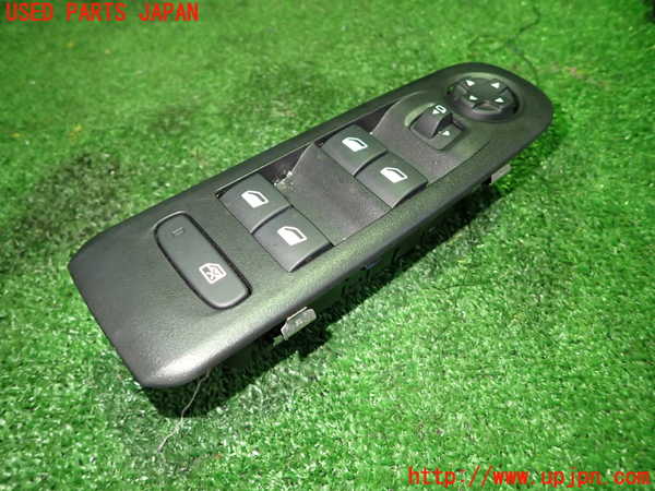 1UPJ-28436240]プジョー・RIFTER(リフター)(K9PYH01)右前パワーウィンドウスイッチ 中古_m0001.jpg