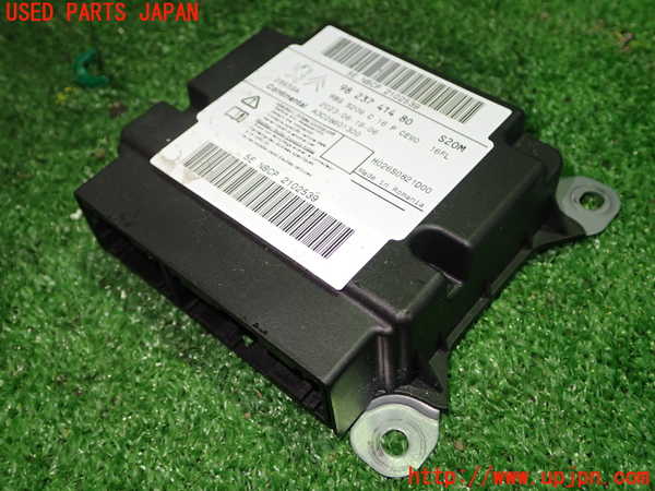 1UPJ-28436145]プジョー・RIFTER(リフター)(K9PYH01)エアバッグコンピューター 中古_m0001.jpg