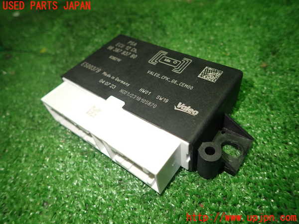 1UPJ-28436147]プジョー・RIFTER(リフター)(K9PYH01)コンピューター2(PSA) 中古 9838793780_m0001.jpg