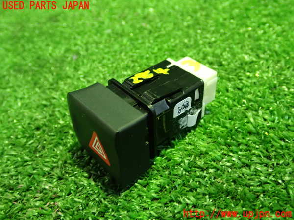 1UPJ-28436290]プジョー・RIFTER(リフター)(K9PYH01)ハザードスイッチ 中古_m0002.jpg