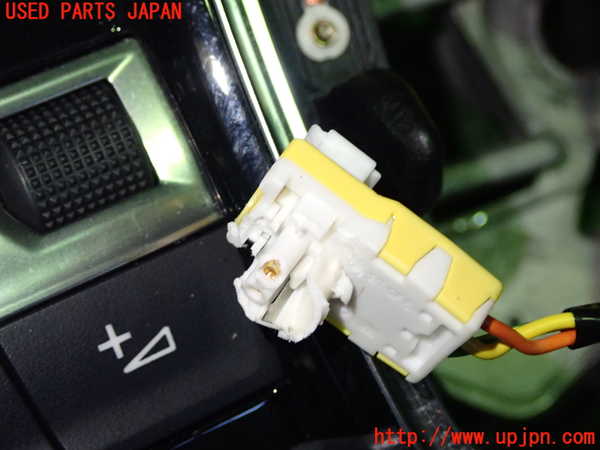 1UPJ-28437855]プジョー・RIFTER(リフター)(K9PYH01)ステアリングホイール 中古_m0003.jpg