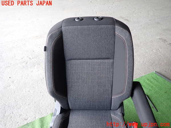 1UPJ-28437035]プジョー・RIFTER(リフター)(K9PYH01)運転席シート 中古_m0002.jpg