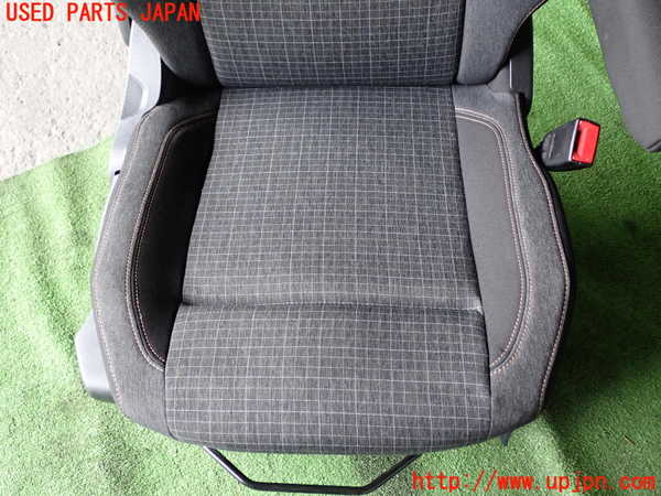 1UPJ-28437035]プジョー・RIFTER(リフター)(K9PYH01)運転席シート 中古_m0003.jpg