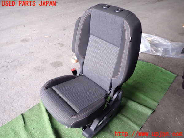 1UPJ-28437065]プジョー・RIFTER(リフター)(K9PYH01)助手席シート 中古_m0001.jpg