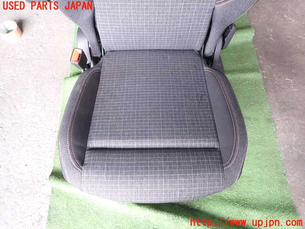 1UPJ-28437065]プジョー・RIFTER(リフター)(K9PYH01)助手席シート 中古_m0003.jpg