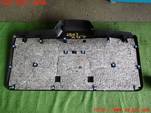 1UPJ-28431578]プジョー・RIFTER(リフター)(K9PYH01)バックドア内張り 中古_m0004.jpg